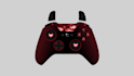 make a custom gamepad viewer controller overlay for your stream