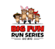 design awesome fun logo with my own creative thinking