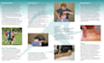 design a print ready 3 fold brochure