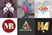 create perfect logo for clothing brand