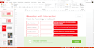 create a professional powerpoint presentation