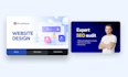 design thumbnails for your fiverr gig