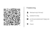 create modern qr codes