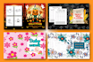 design amazon kdp book cover, kdp low content book