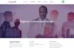create a wordpress responsive site