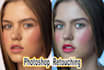do photoshop edit image editing photo retouching quickly