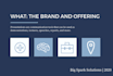 create a modern and professional power point presentation