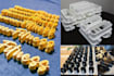 3d print your stl files and ship worldwide