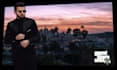 create a gta loading screen portrait using your photo