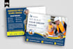 design postcard, eddm postcard, direct mail eddm postcard, real estate postcard