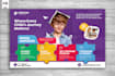 design postcard, eddm postcard, direct mail eddm postcard, real estate postcard