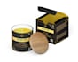 do candle label and product label design