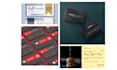 create gift voucher or certificate or PDF cover or gig cover