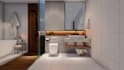 renovate and remodel your old bathroom into a modern design