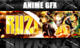 create anime banner, cover for twitter, discord