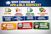 professionally format, edit, and summarize research papers in apa or mla style