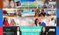 create professional youtube channel art banner design