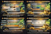 create monetized automated gaming website with adsterra ads