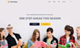 develop professional lms website