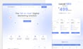 do webflow website design and figma to webflow conversion