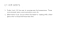 excellent data entry, data analysis, interpretations