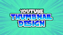 make a clickbait thumbnail of a game of your choice