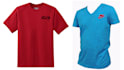 create tshirts illustrate and merchandise