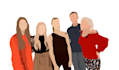 illustration depuis une photo