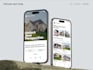 do figma mobile app UI UX design and wireframing