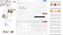 wix web design redesign and updating wordpress