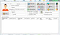 barcode sales optimization program