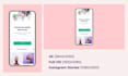 create android app promo animation video