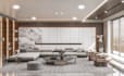 produce stunning photorealistic interior renders with 3ds max and corona