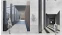 drawings,models and renders for interior and exterior