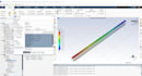 do cfd, fea, structural analysis and simulations on ansys