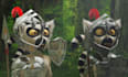 design 3d cute cartoon character modeling for 3d nft art, game, animation