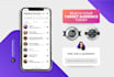 manage your instagram dms, do dm marketing, and be your virtual assistant on ig