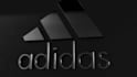 create custom 3d  metal logo, text intro