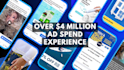 setup and manage facebook ad campaign