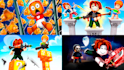 do a professional roblox thumbnail