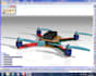 design 3d cad model and products design