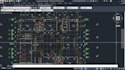 convert pdf into autocad and architectural design