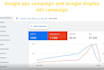 setup effective google ads, ppc campaign, and display ads campaign