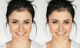 do portrait photo retouching skin smooth beauty retouch