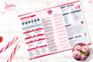 do any adobe indesign project as a designer