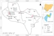 perform spatial analysis and gis mapping with arcgis, qgis