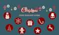 create aesthetic instagram story highlight icons