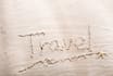 write travel guide, travel blog and article