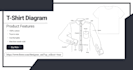 do t shirt logo design for your business