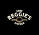 design realistic chef branding logo with creative concepts
